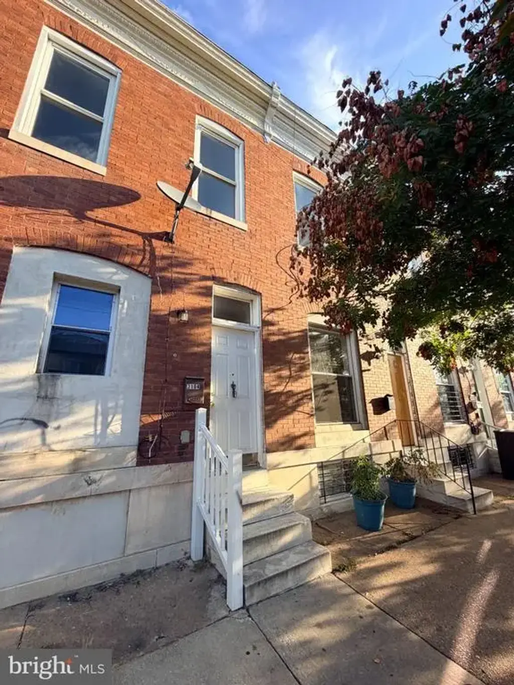 3104 E Fayette St, BALTIMORE