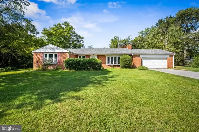 404 E Timonium Rd, Lutherville Timonium