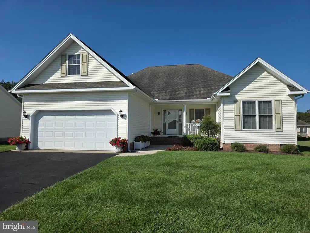 2102 Waverly Drive Dr, POCOMOKE CITY