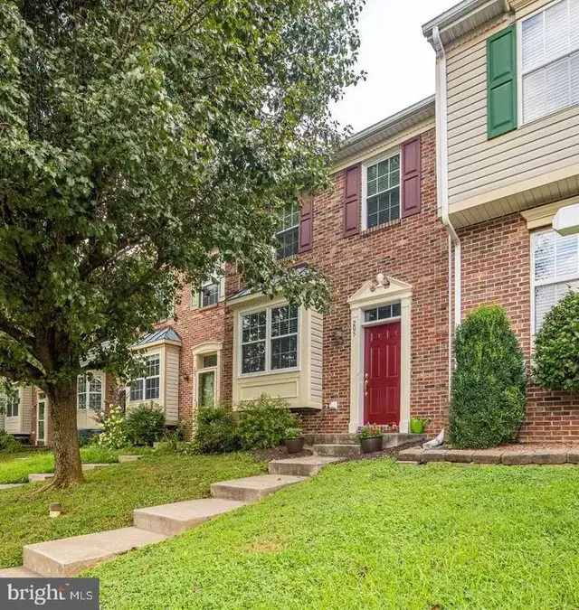205 Glen Ter, Abingdon