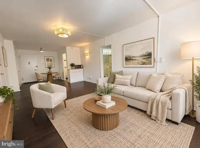 1600 Hagys Ford Rd #3p, Narberth
