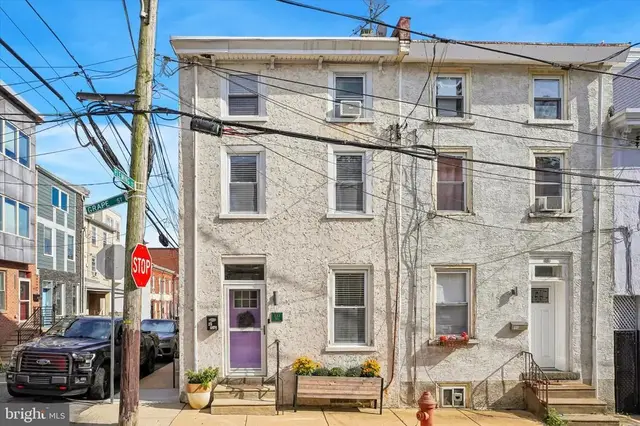 223 Grape St, Philadelphia