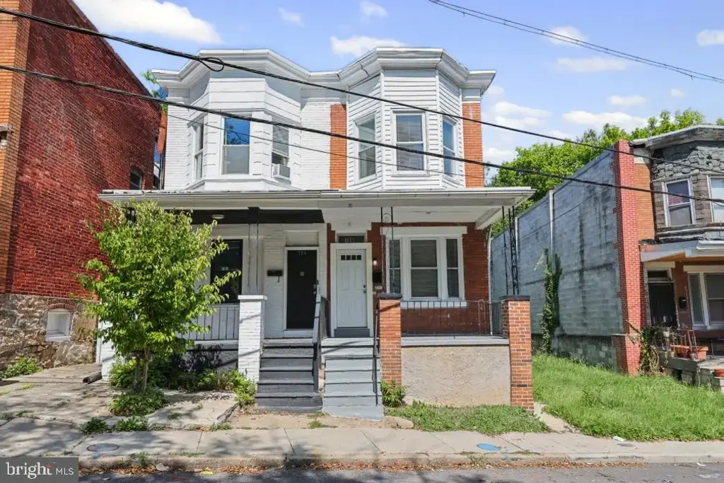706 E 43rd St, BALTIMORE