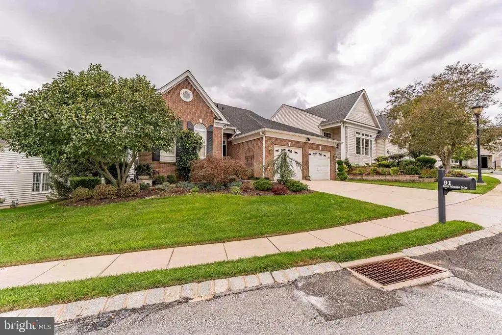 91 S Valentine Dr, GARNET VALLEY