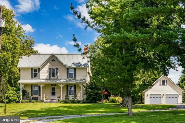 21901 New Hampshire Ave, Brookeville
