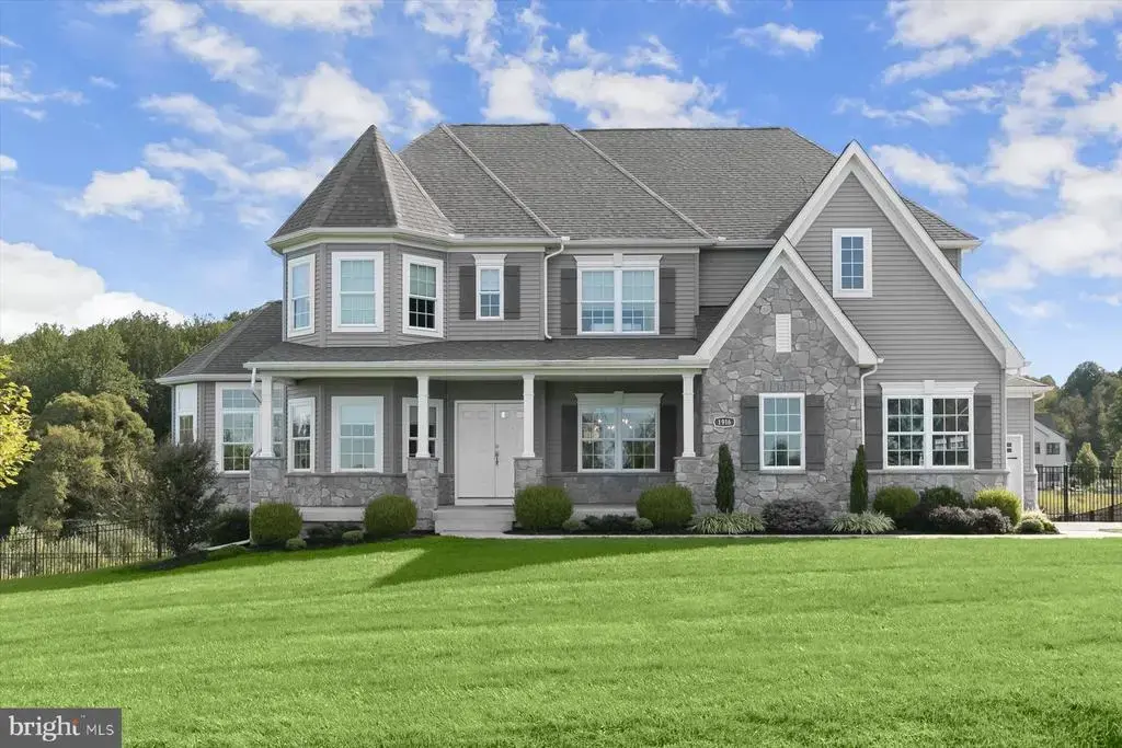 1916 Davis Branch Rd, WOODSTOCK