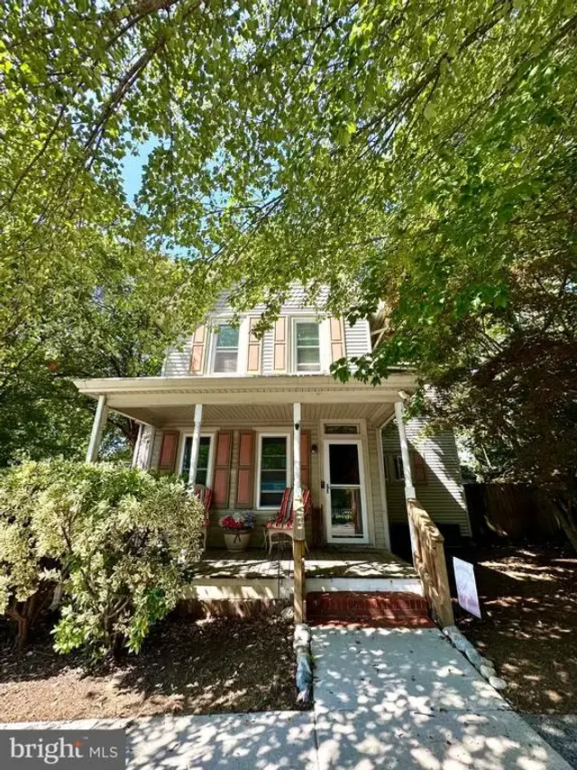 302 N Bradford St, Dover