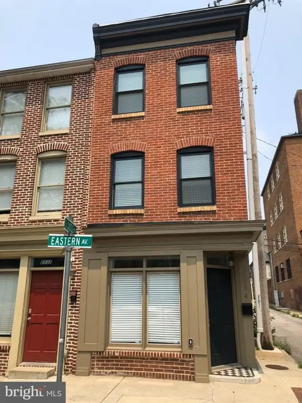 2034 Eastern Ave, BALTIMORE