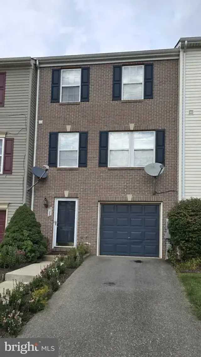 122 Sentry Rdg, Smithsburg