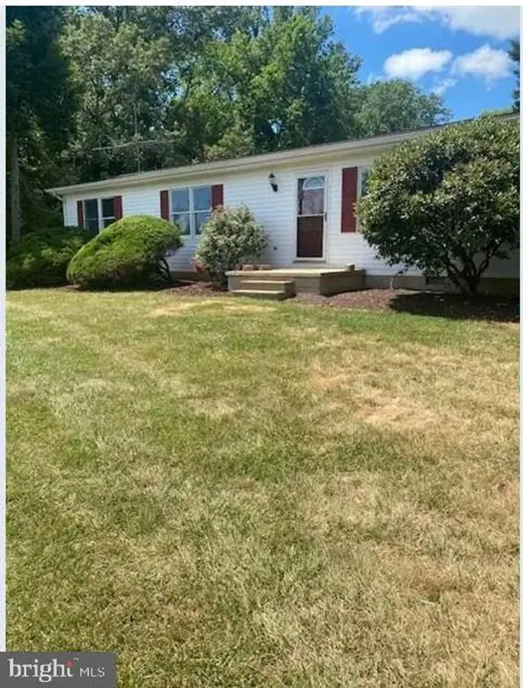 10670 James Madison Hwy, BEALETON