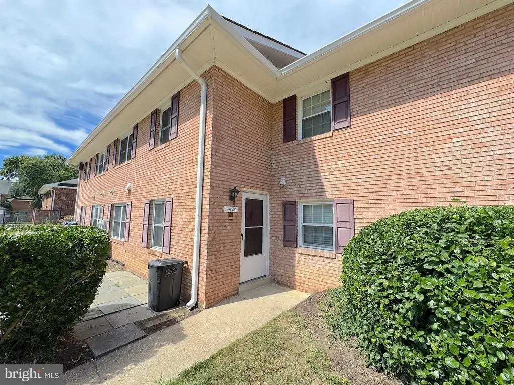 8632 Walutes Cir #b, ALEXANDRIA