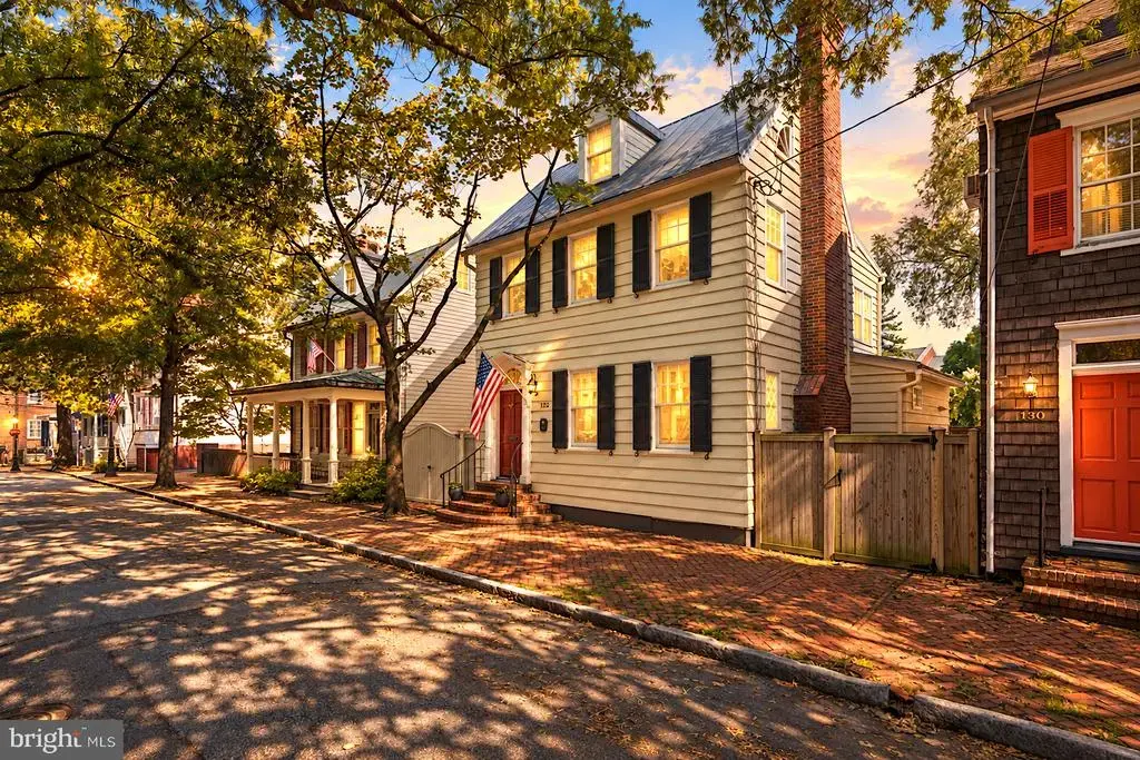 132 Market St, ANNAPOLIS