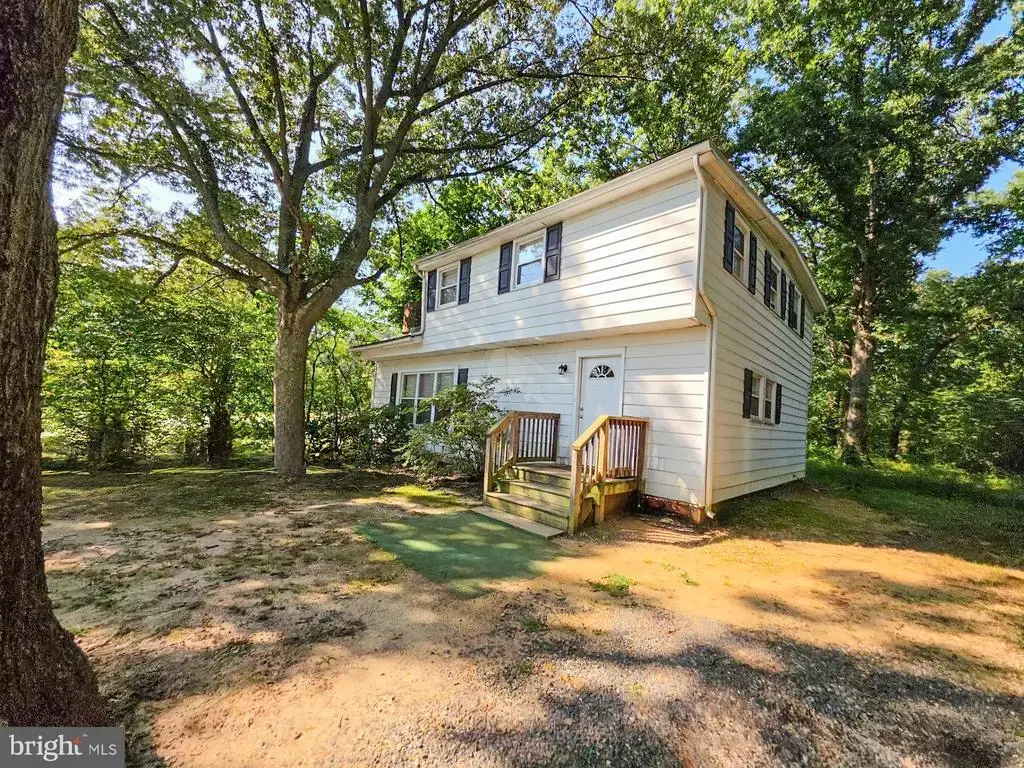 508 Big Oak Rd, BRIDGETON