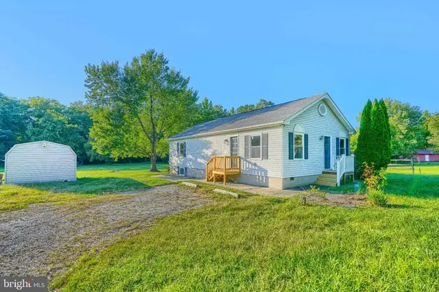 926 Wampler Rd, Middle River