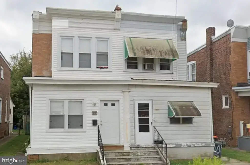 105 E 22nd St, CHESTER