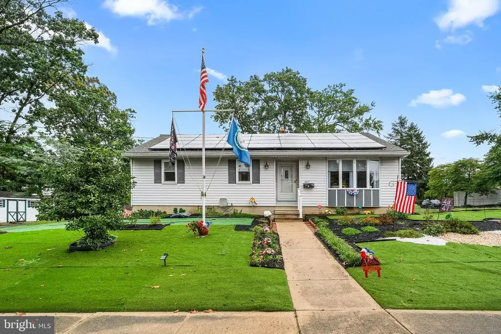 507 Crozier Ave, NATIONAL PARK