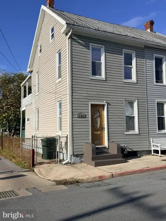 133 E Lee St, Hagerstown