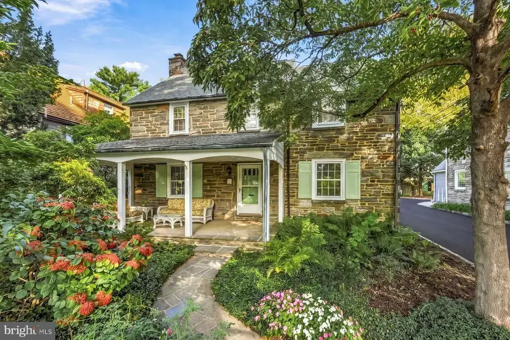 35 Overhill Rd, BALA CYNWYD