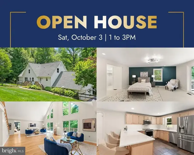 38620 Lime Kiln Rd, Leesburg