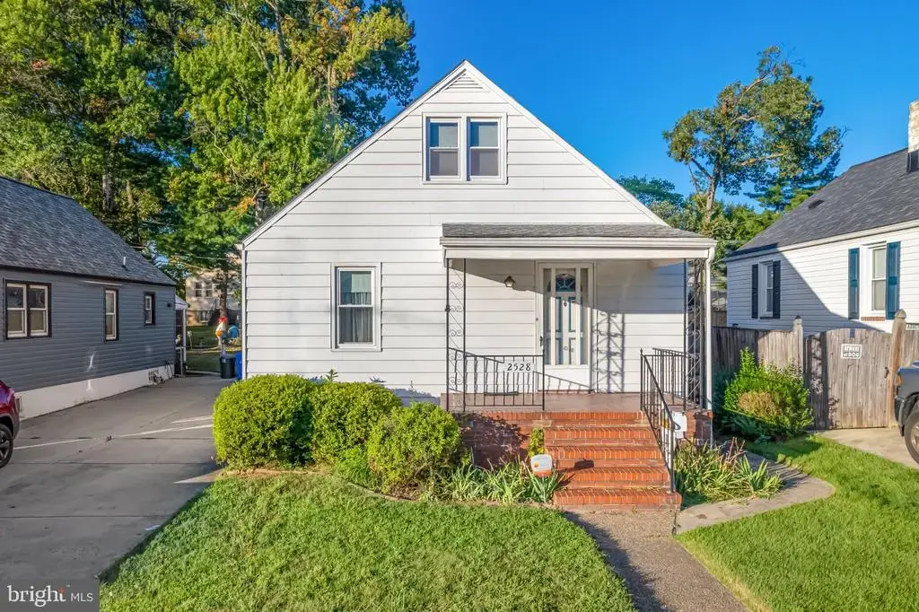 2528 Hillcrest Ave, PARKVILLE