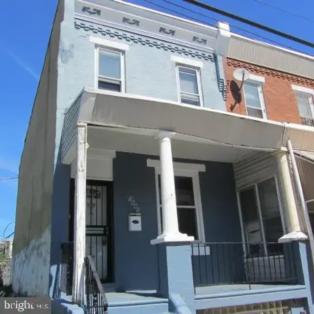 5649 Cherry St, Philadelphia