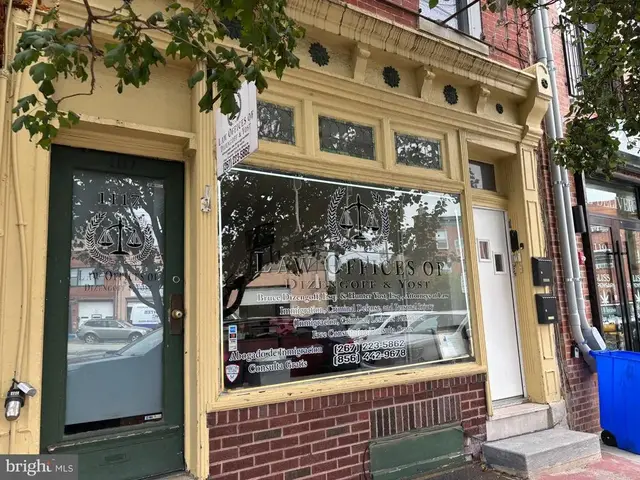 1117 E Passyunk Ave, Philadelphia
