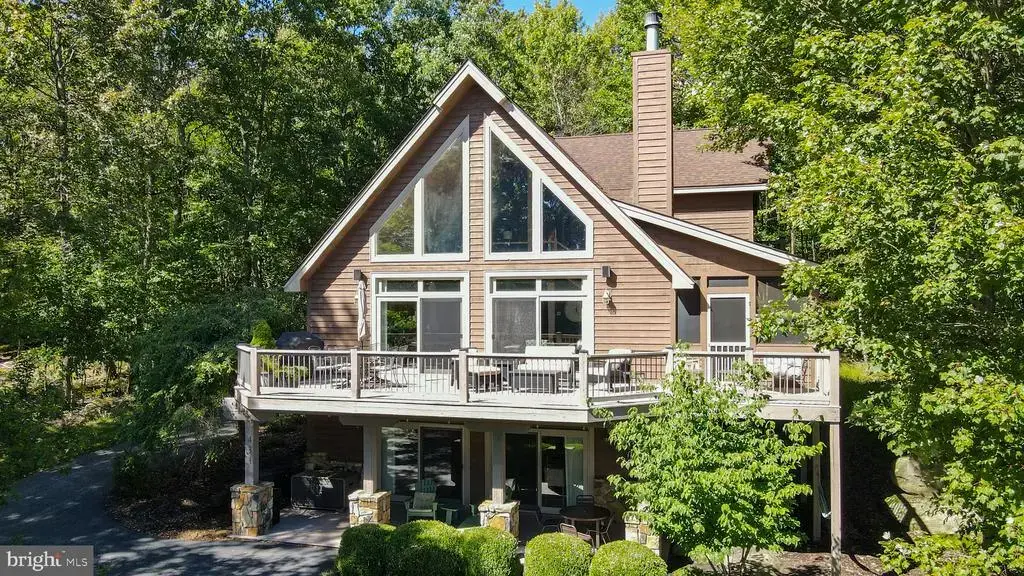 431 Mountaintop Rd, MC HENRY