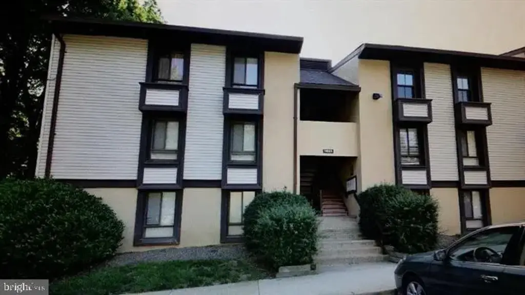 11651 Stoneview Sq #2b, RESTON
