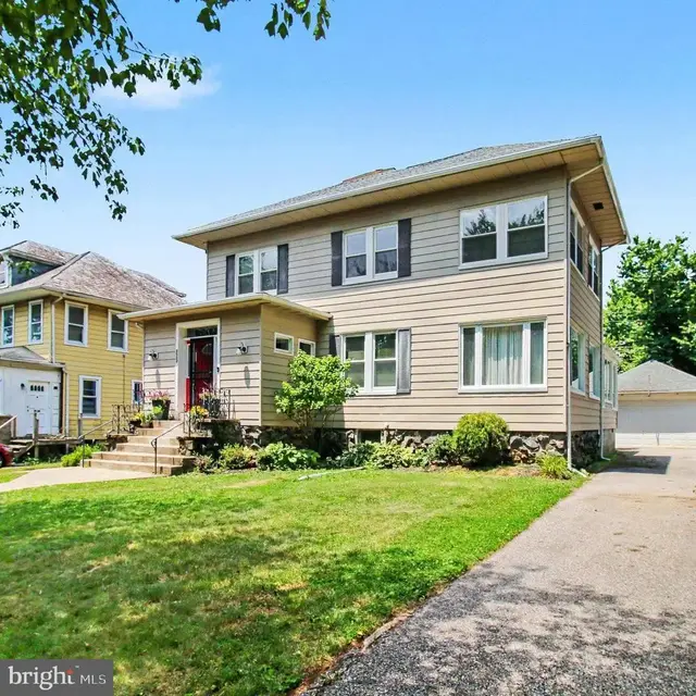 3504 Edgewood Rd, Baltimore