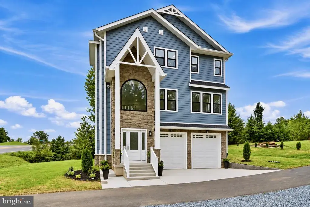1403 Garrisonville Rd, STAFFORD
