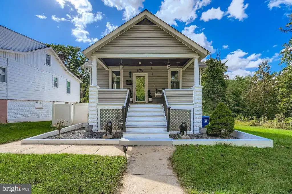 5627 Wayne Ave, BALTIMORE
