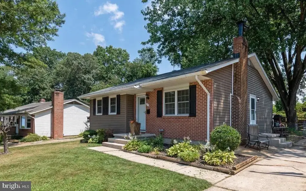 609 Wingleaf Ct, EDGEWOOD