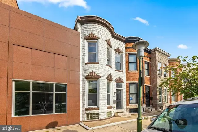 147 N Luzerne Ave, Baltimore