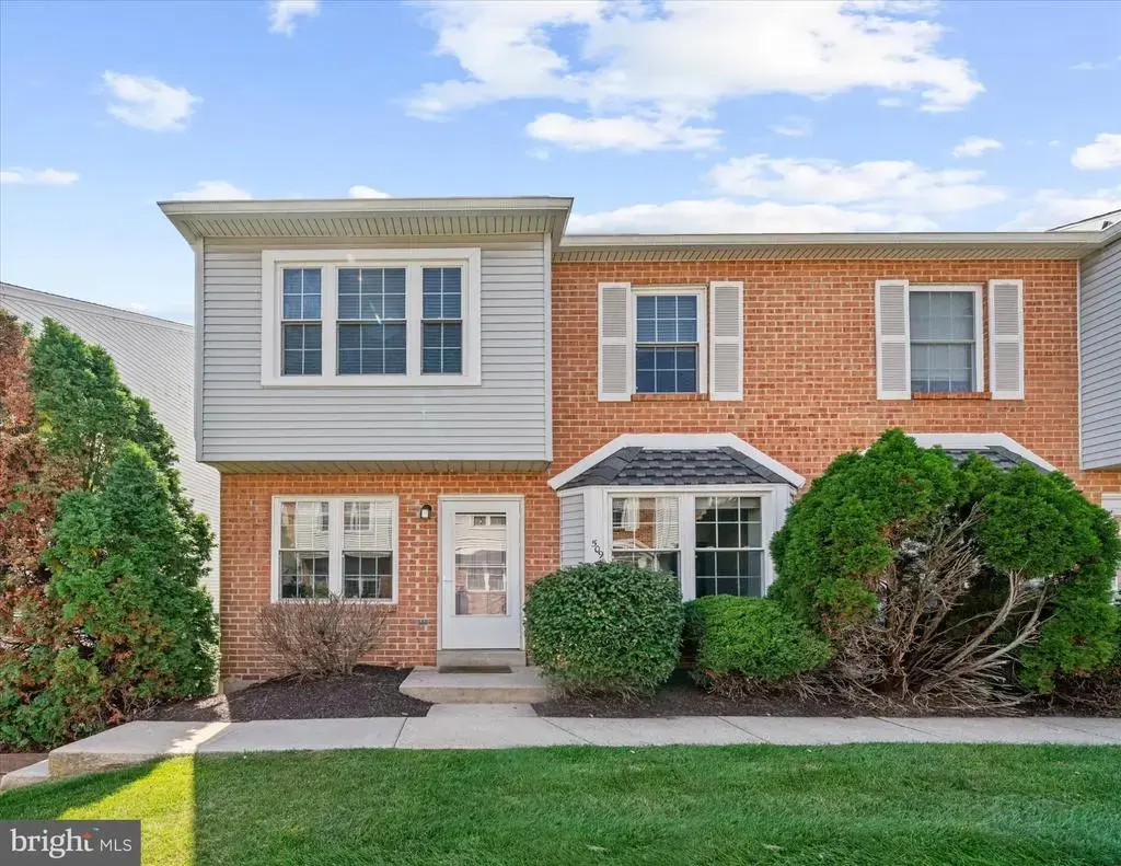 509 Crystal Ln #23-b, WEST NORRITON
