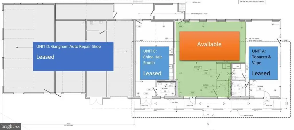 10610 Main St, FAIRFAX