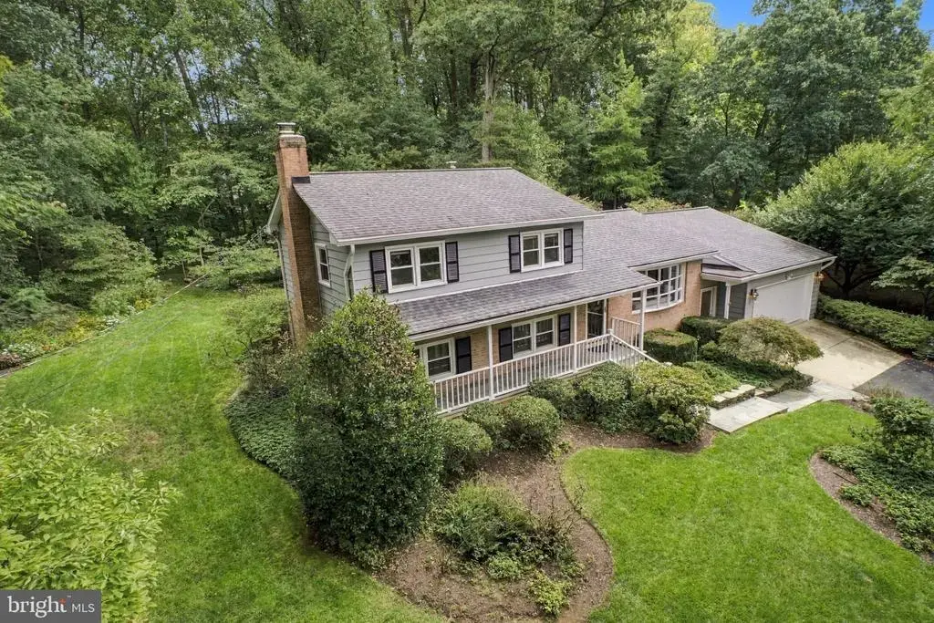 3403 Valewood Dr, OAKTON