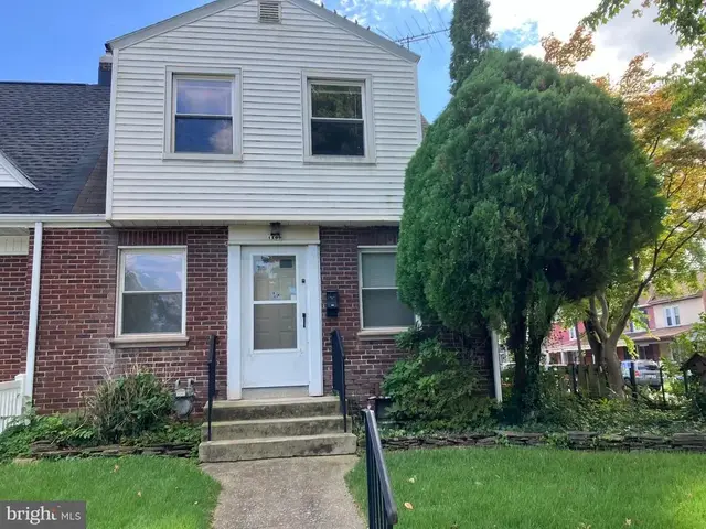 1100 E Jackson St, York