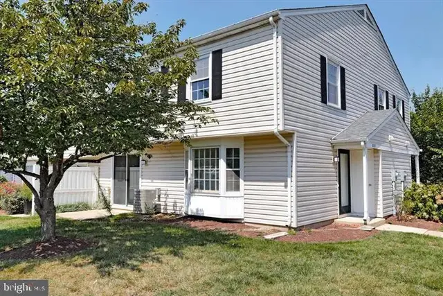 1237-c Danielle Dr #1237c, Frederick