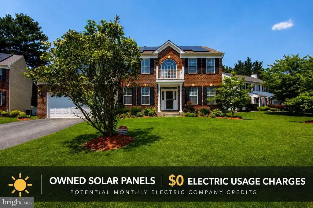 1 Hickory Spring Ct, GAITHERSBURG