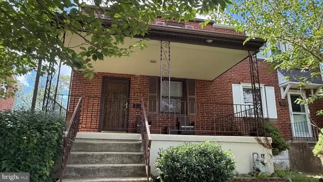 302 Felton Ave, Sharon Hill