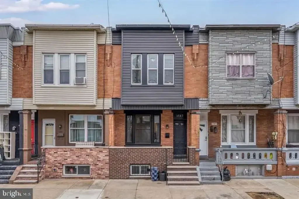 1547 S 28th St, PHILADELPHIA