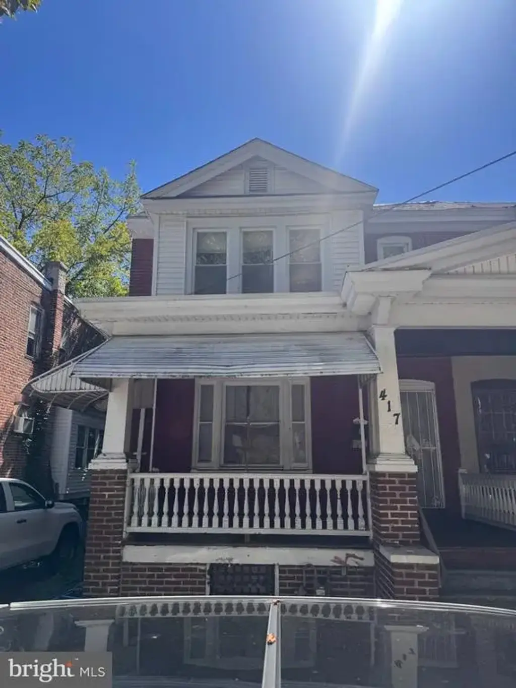417 E 20th St, CHESTER
