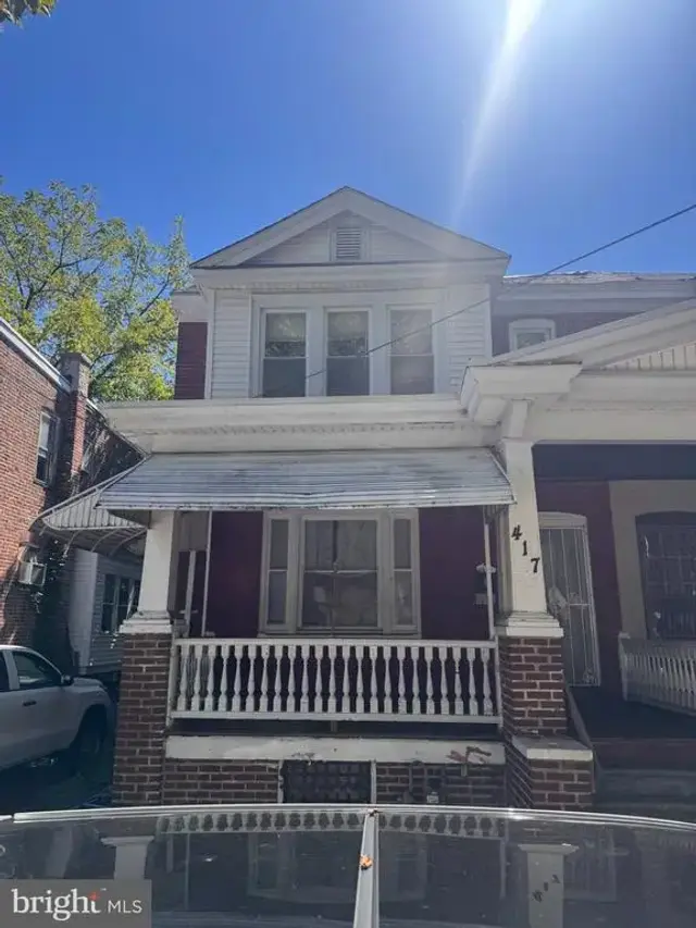 417 E 20th St, Chester