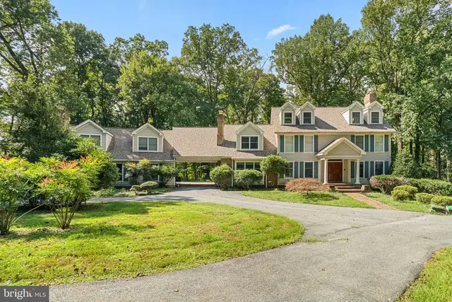 12601 Golden Oak Dr, Ellicott City