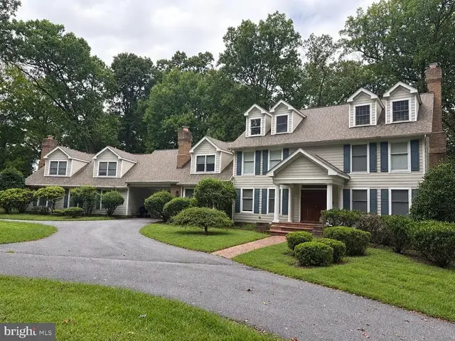 12601 Golden Oak Dr, Ellicott City