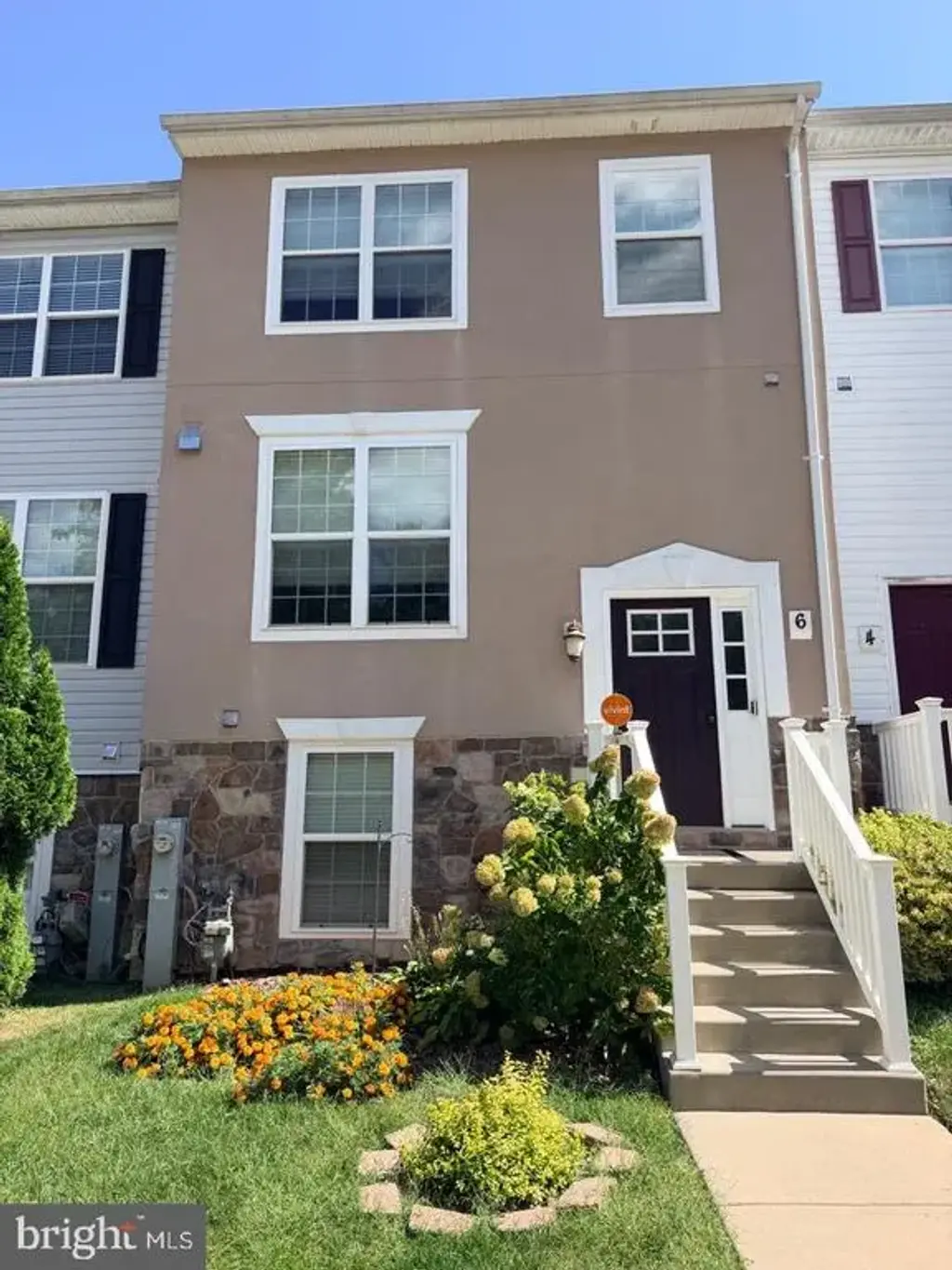 6 Kirkwyn, OWINGS MILLS