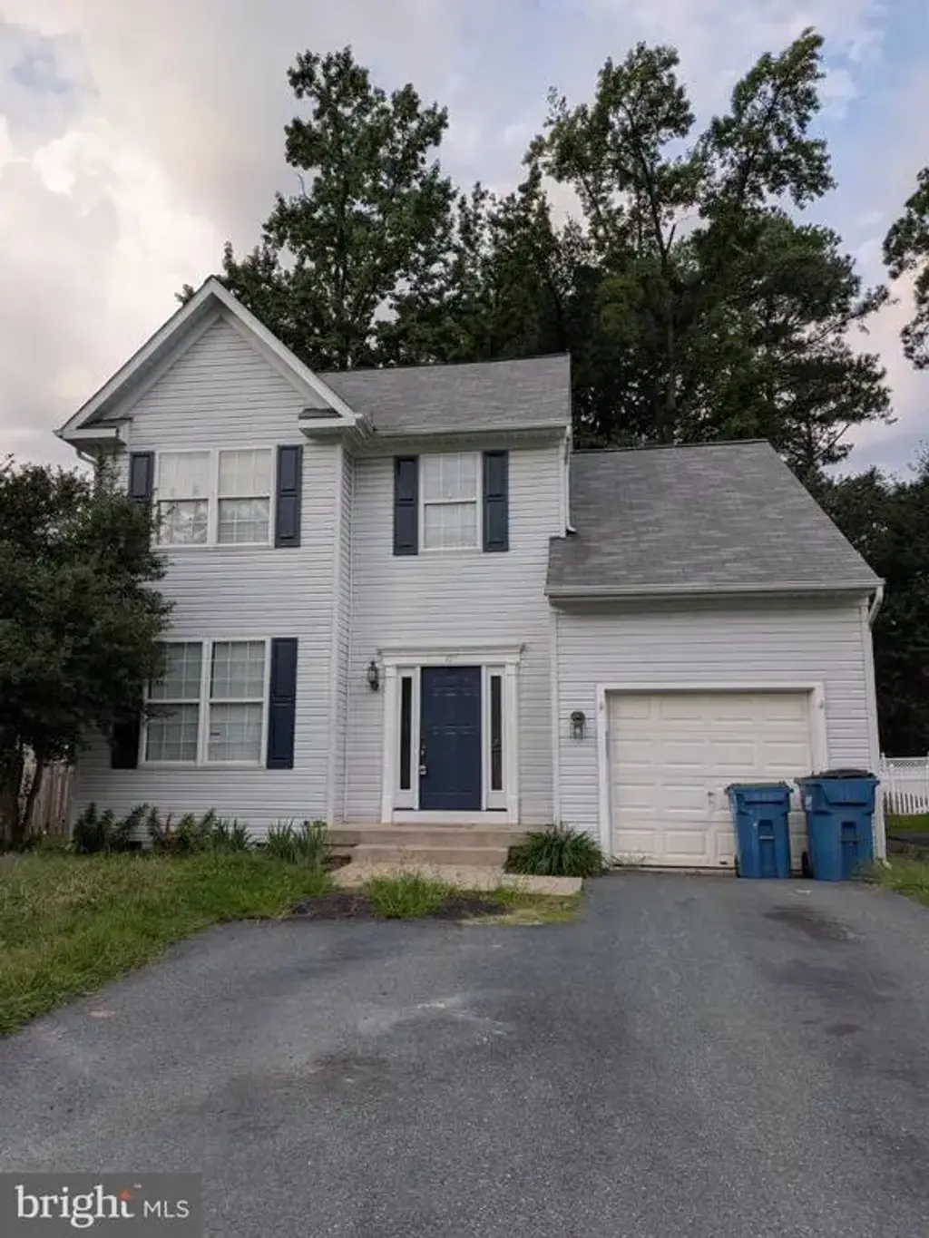 107 Chessie Ct, CHESTER