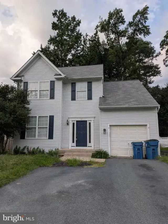 107 Chessie Ct, Chester