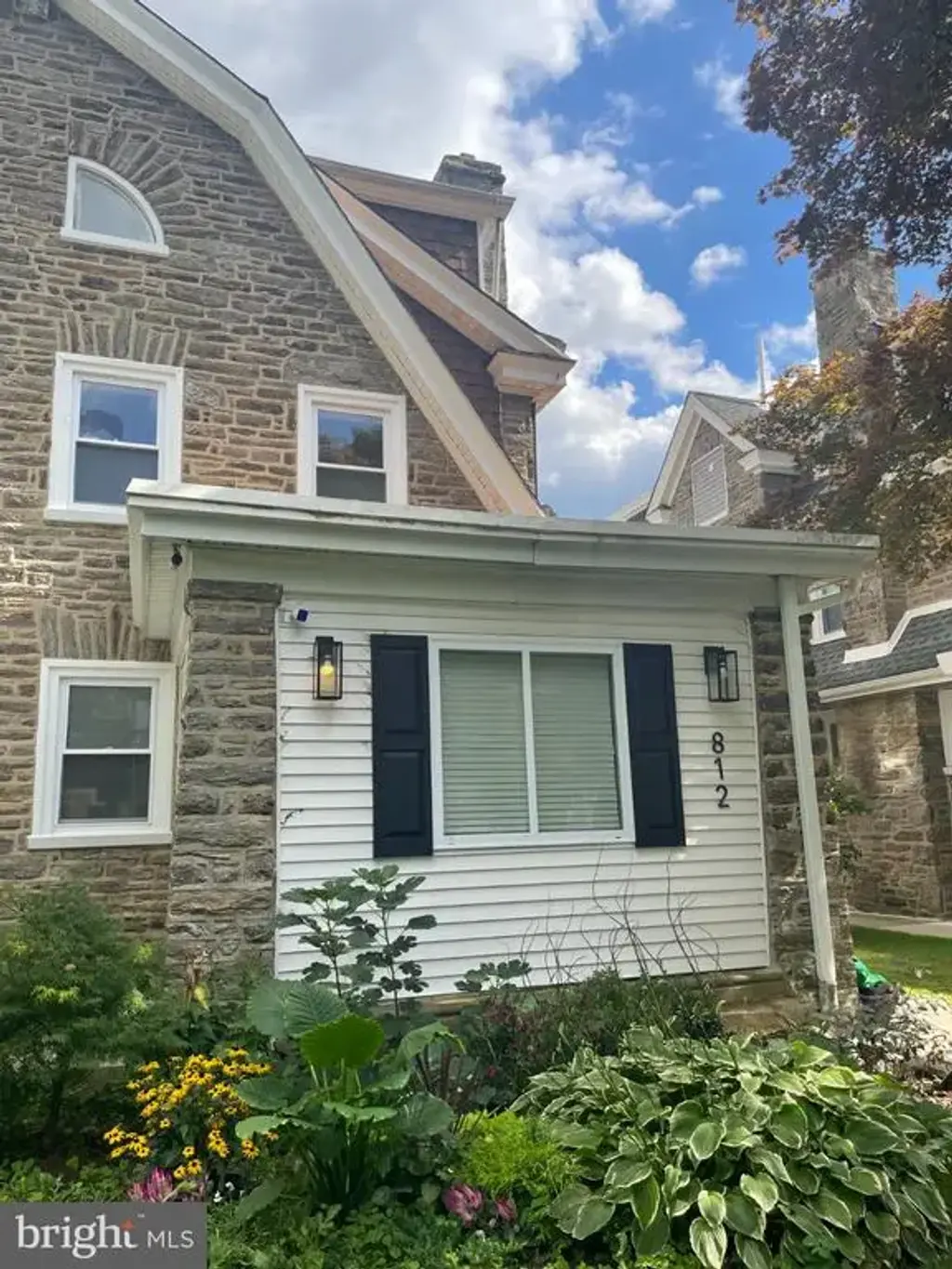812 E Phil Ellena St, PHILADELPHIA