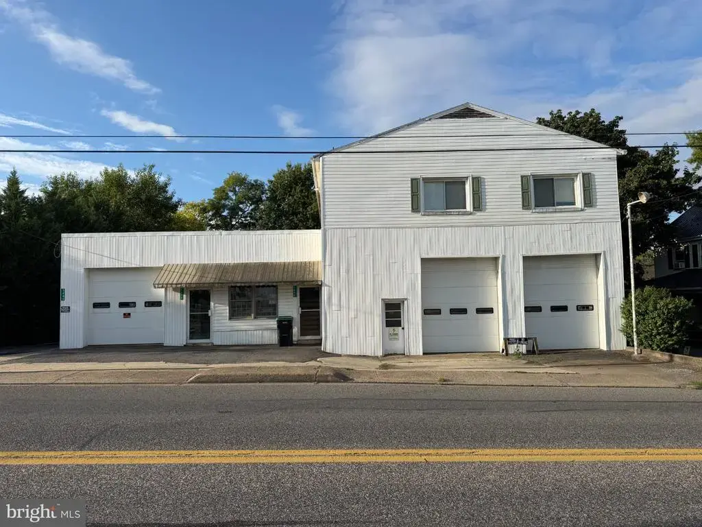 5480 Buchanan Trail W, GREENCASTLE